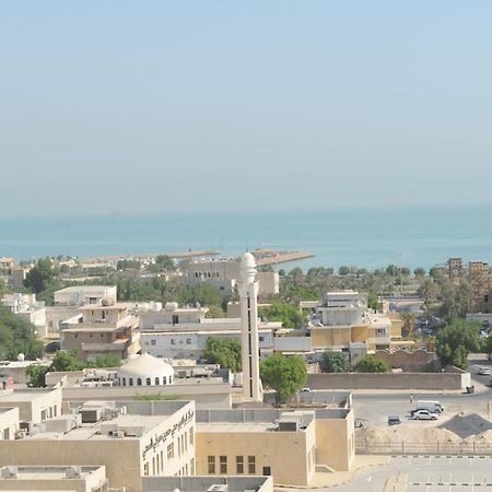 כוויית Gulf Continental Suite מראה חיצוני תמונה