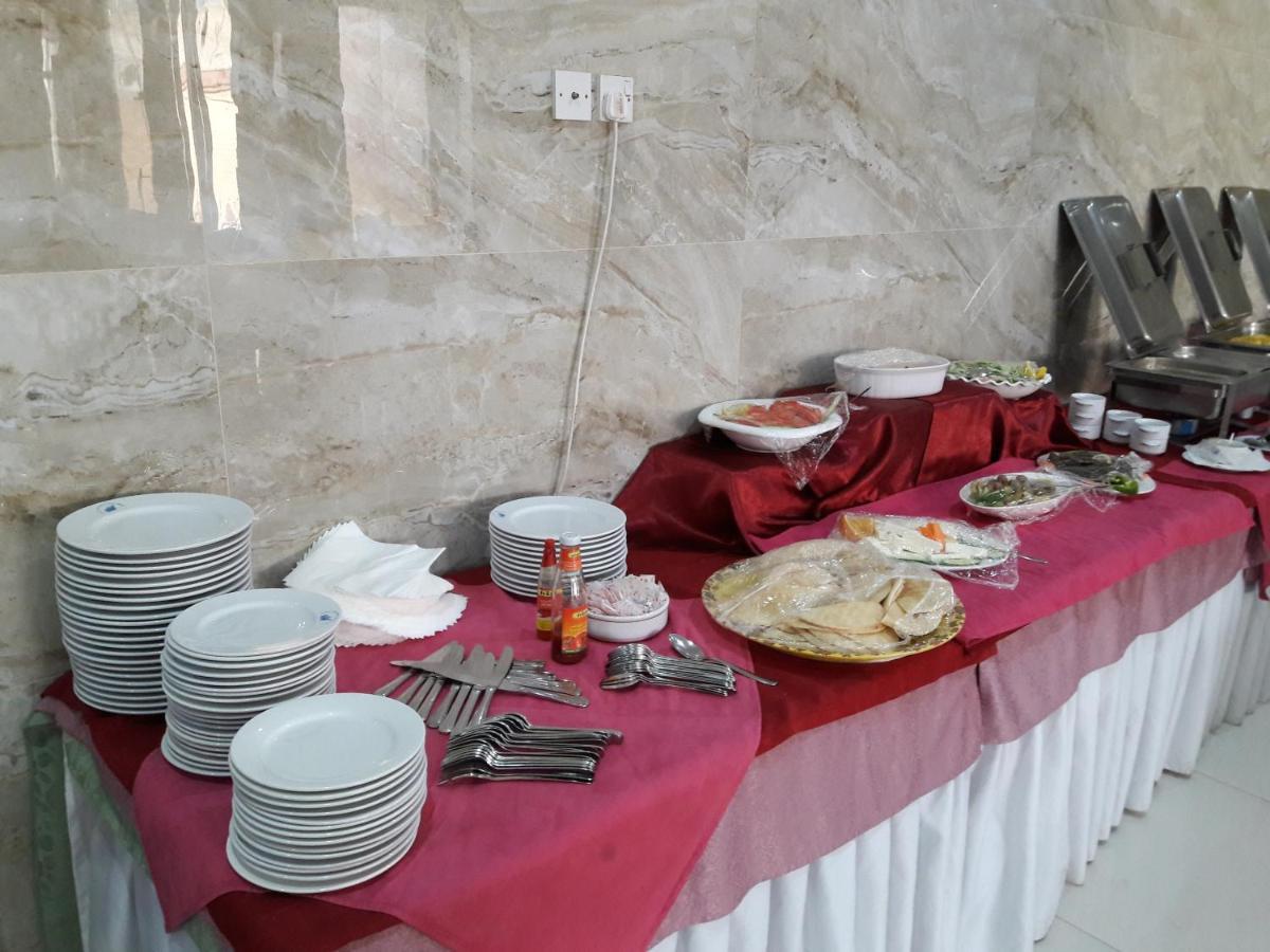 כוויית Gulf Continental Suite מראה חיצוני תמונה