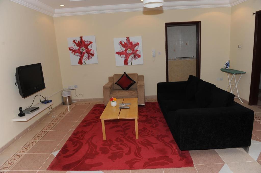 כוויית Gulf Continental Suite מראה חיצוני תמונה