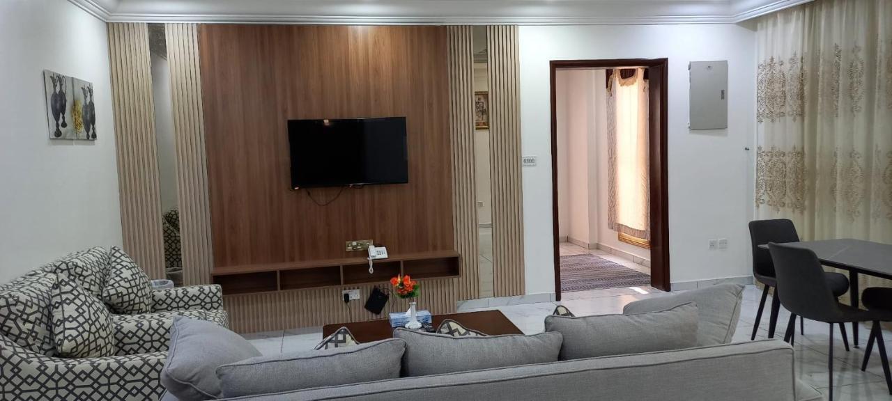 כוויית Gulf Continental Suite מראה חיצוני תמונה