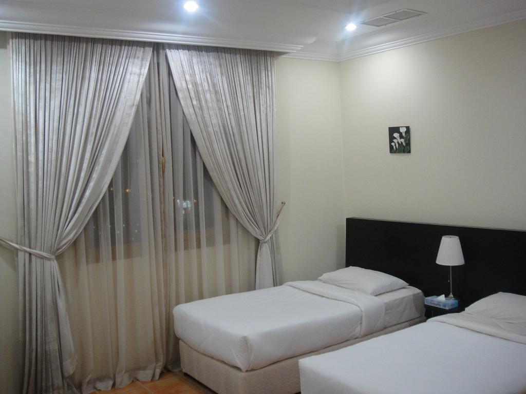 כוויית Gulf Continental Suite מראה חיצוני תמונה