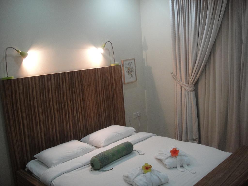 כוויית Gulf Continental Suite מראה חיצוני תמונה